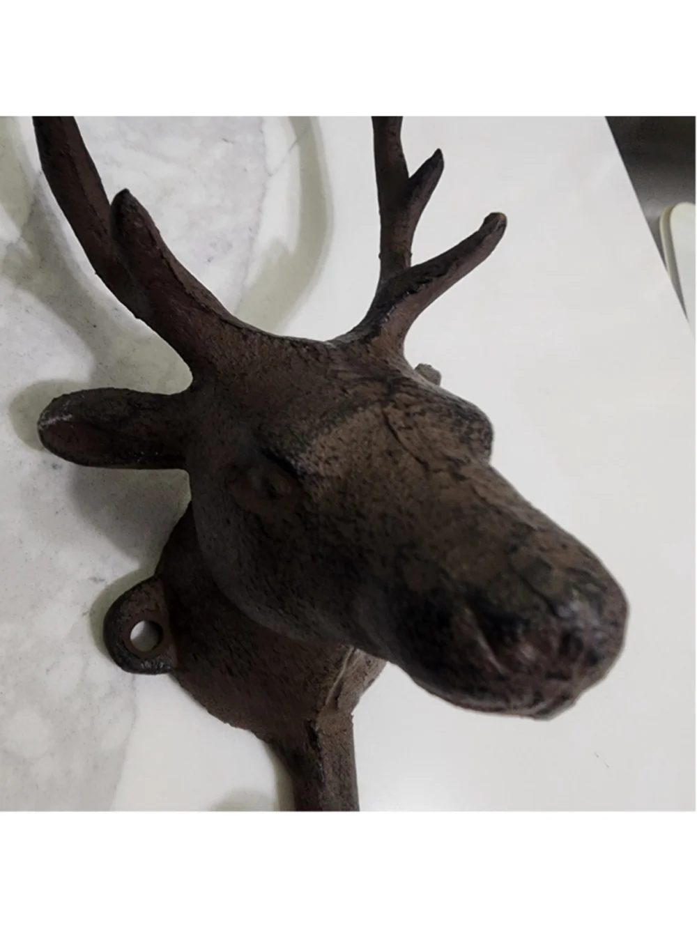 Unbranded this deer